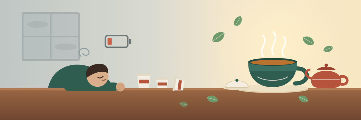 Why You Crash After Coffee (and What to Try Instead)