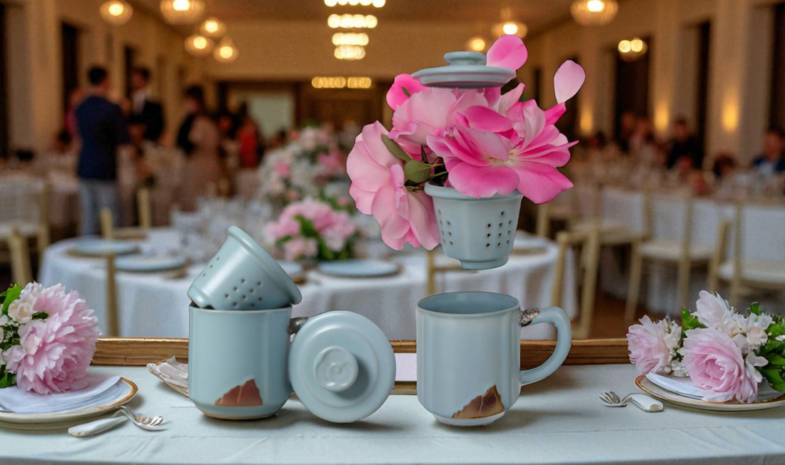 The Perfect Bridal Party Gift