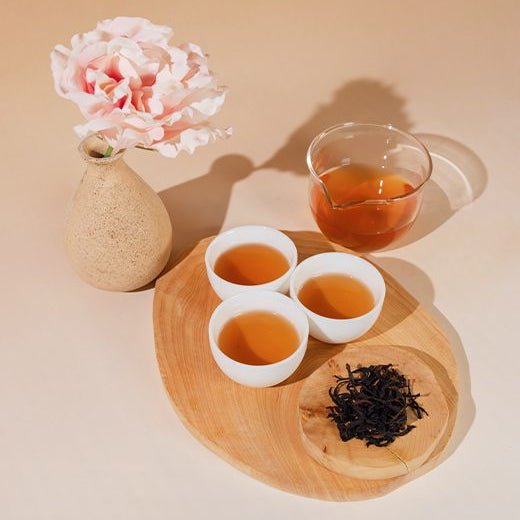 Oolong Tea