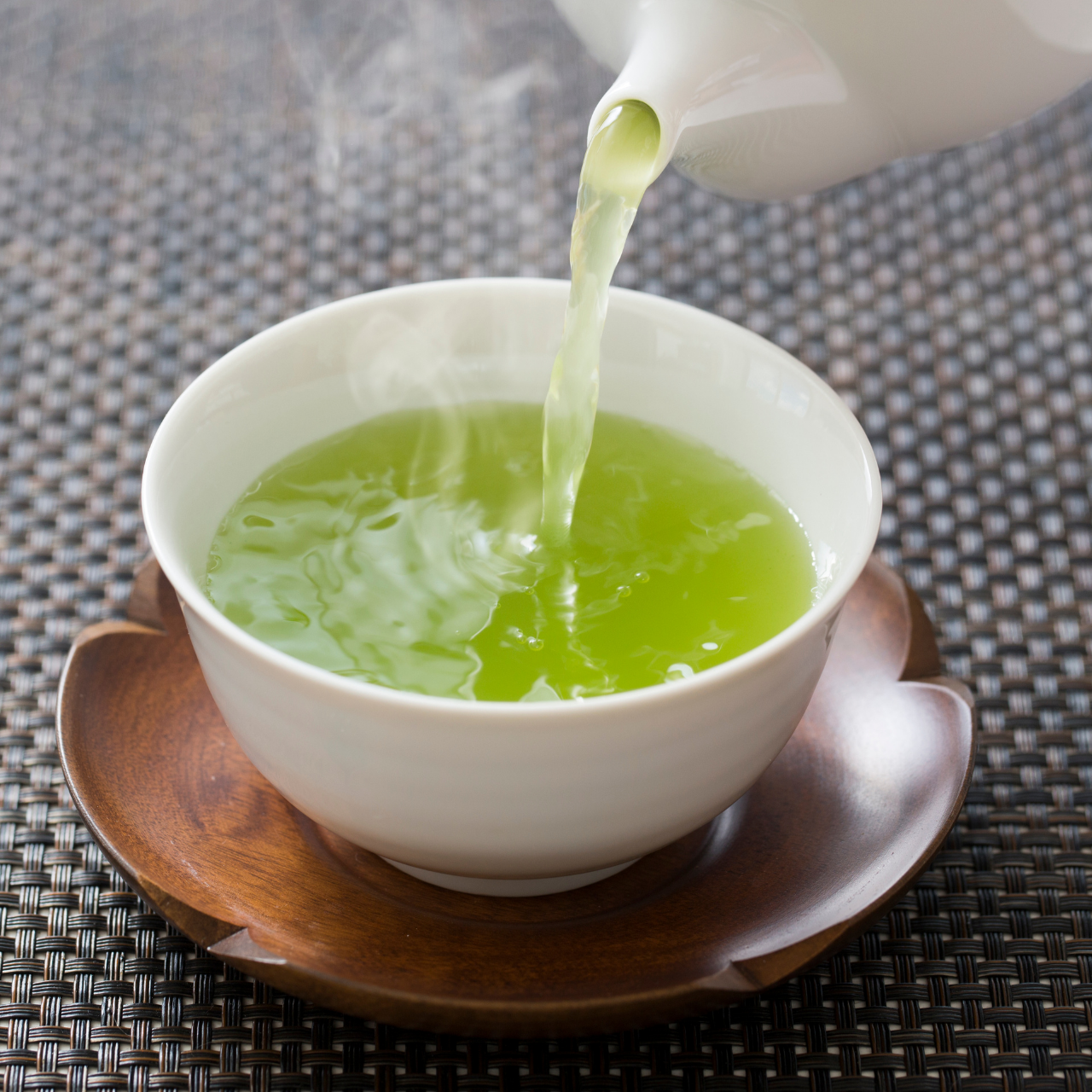 Green Tea