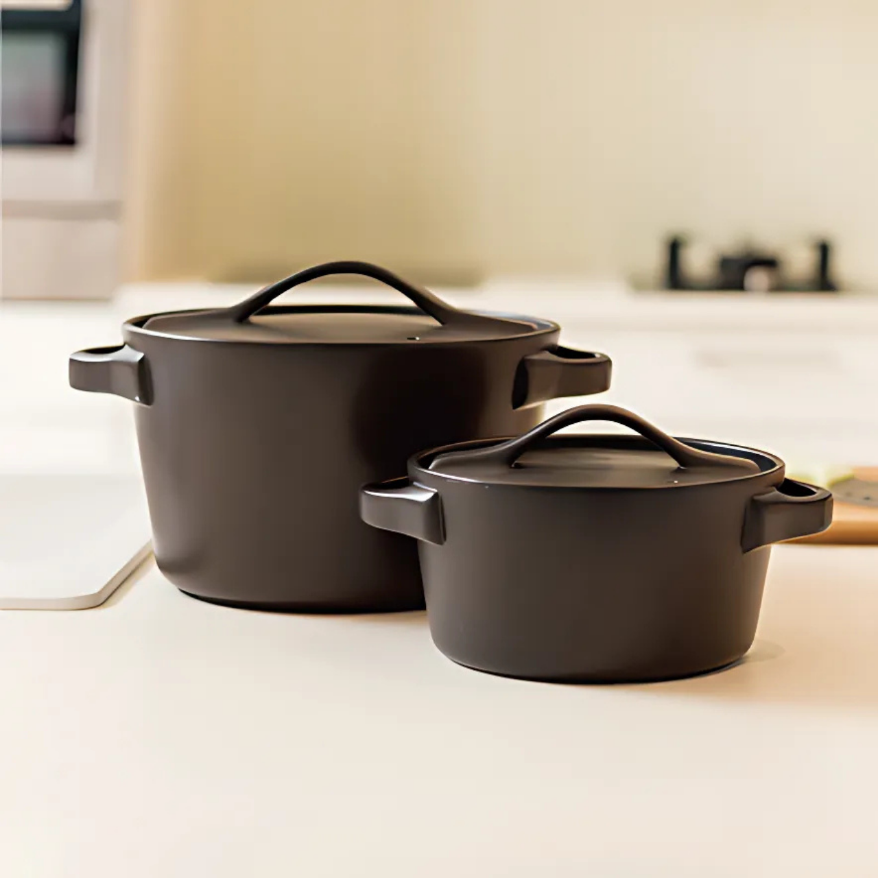 Cookware