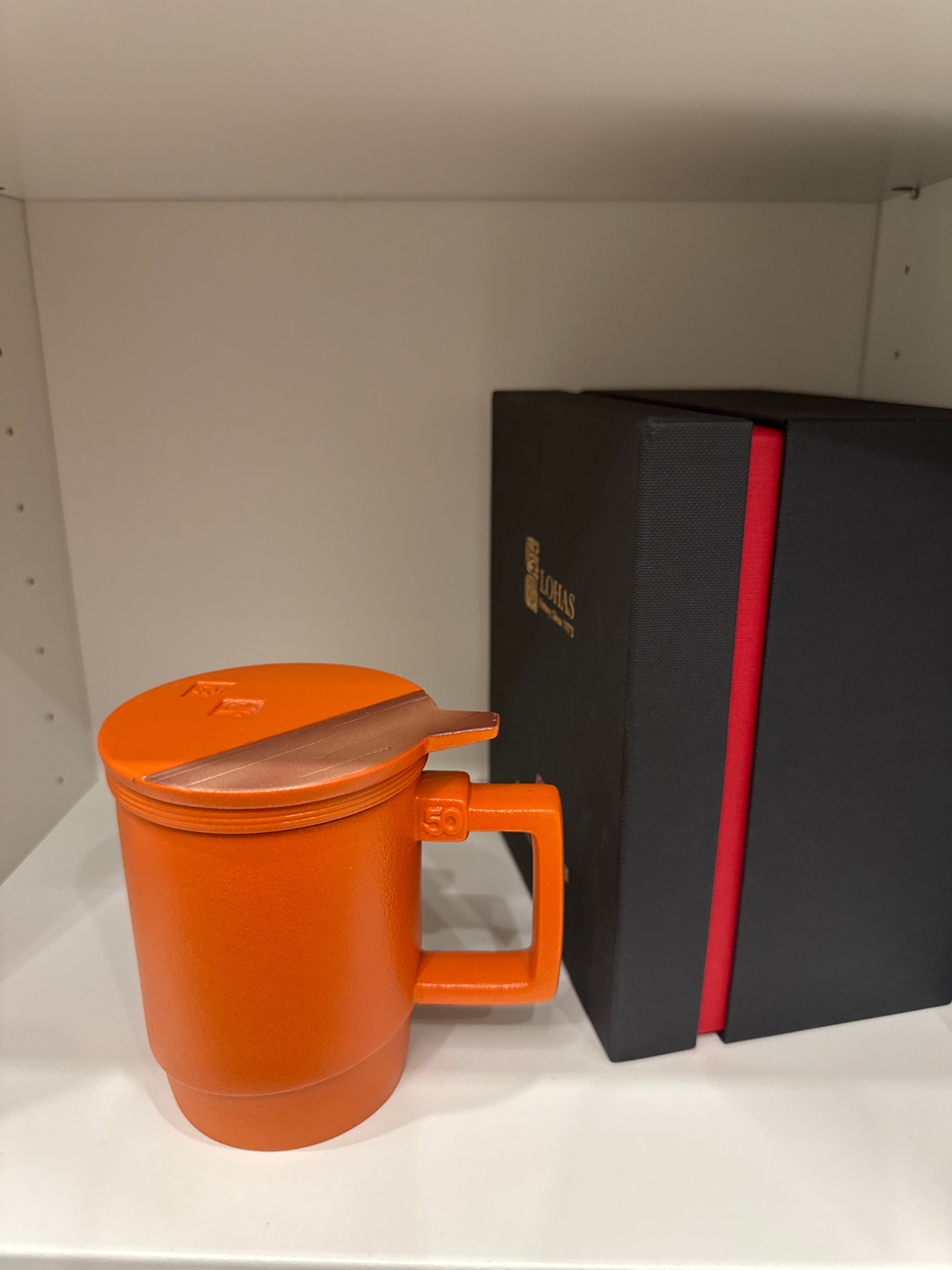 The Original Inspiration