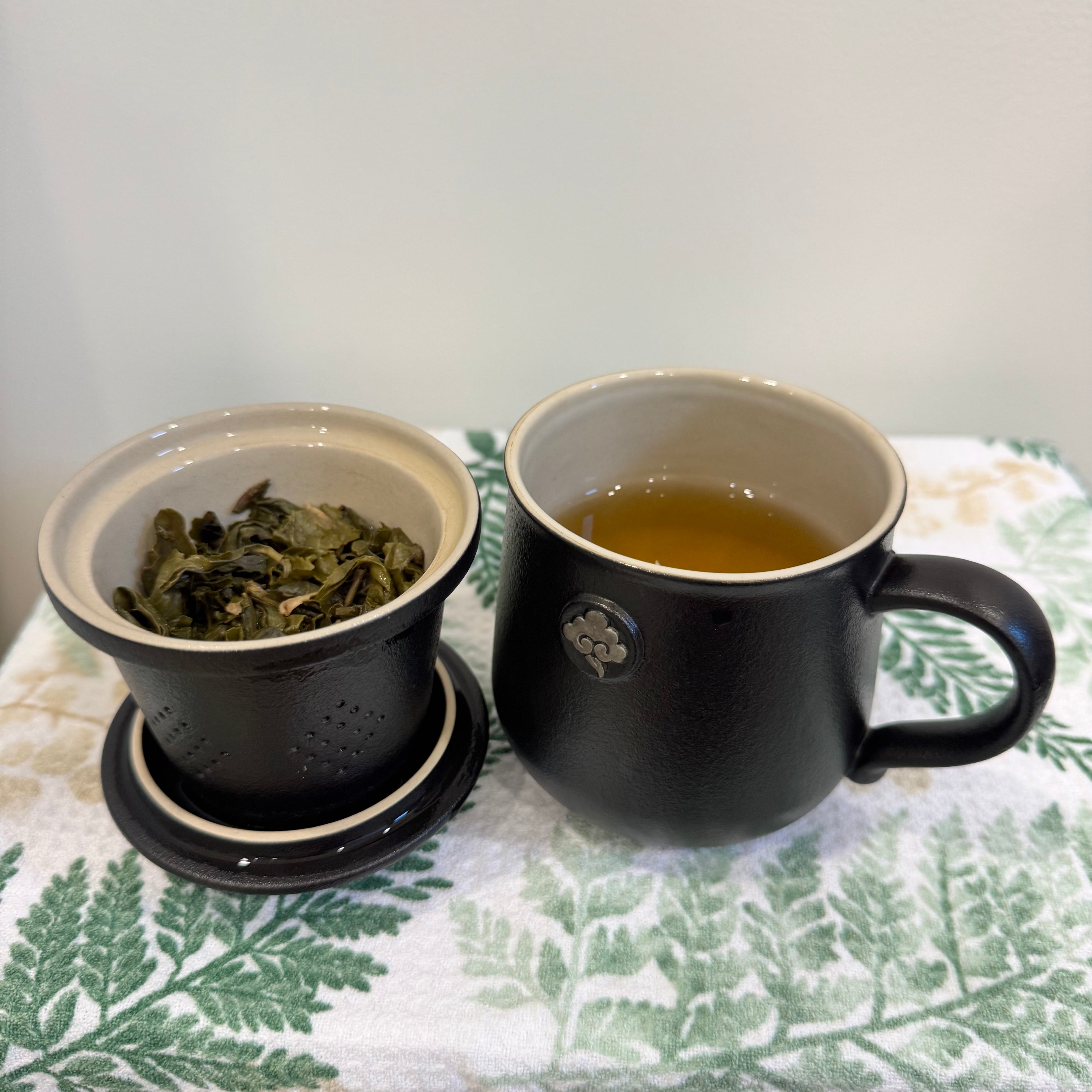 The Underdog On Top 3 Piece Set