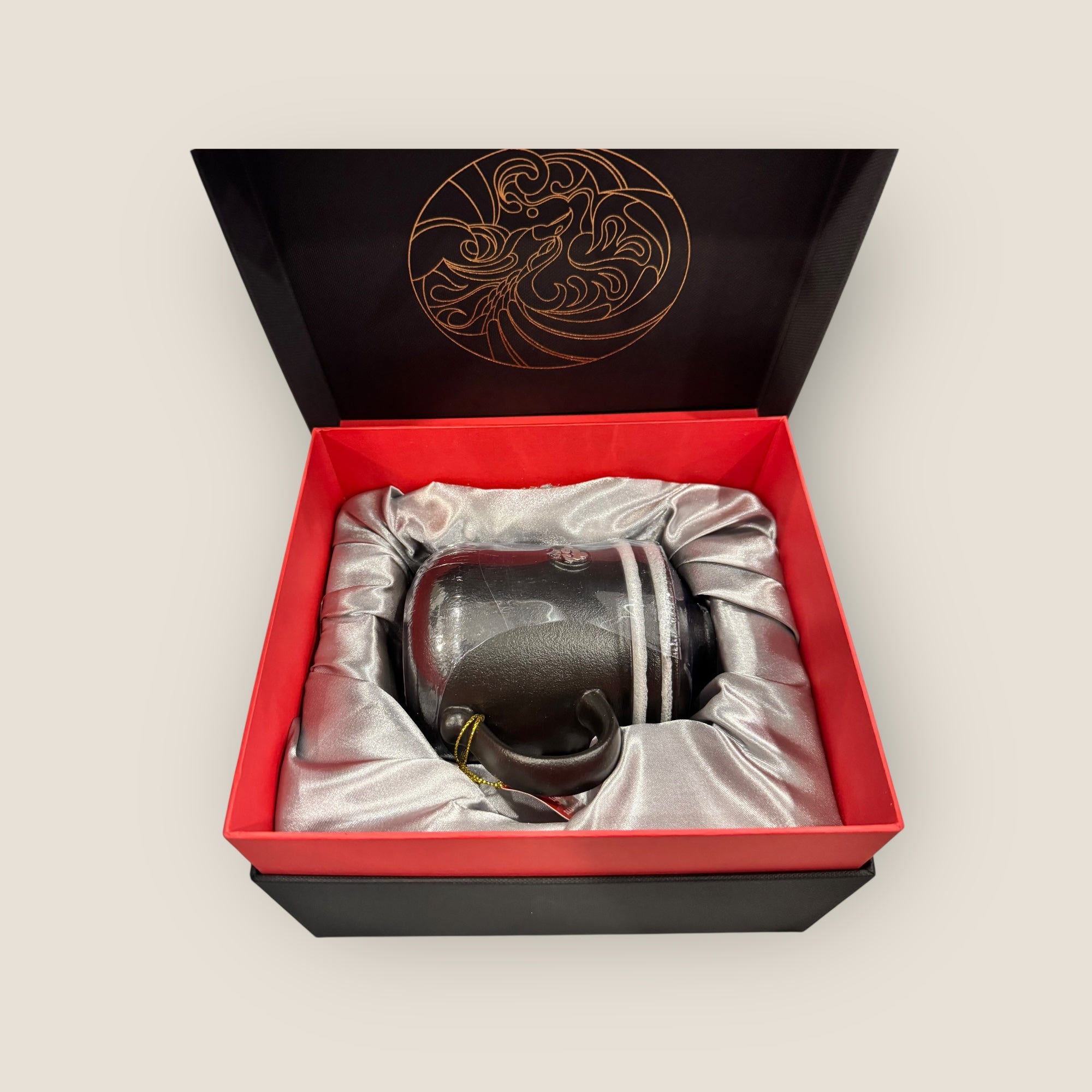 The Underdog On Top 3 Piece Set