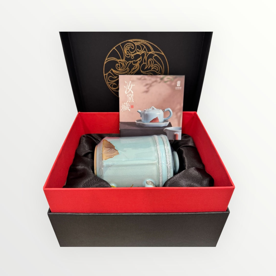 ”After the Rain“ 3 piece set