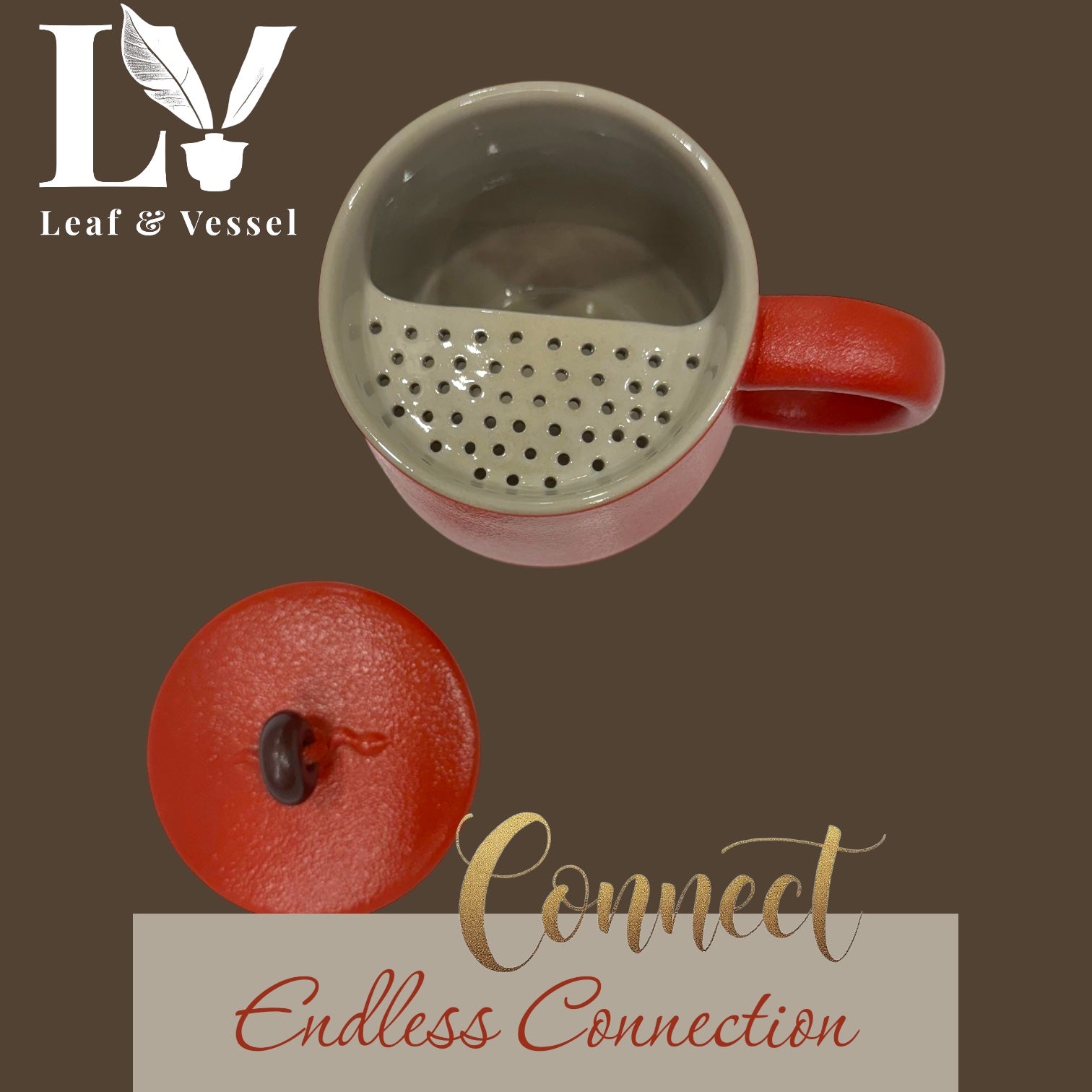 “Endless Connection” 2 Piece Set