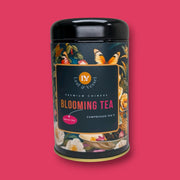 Blooming Tea