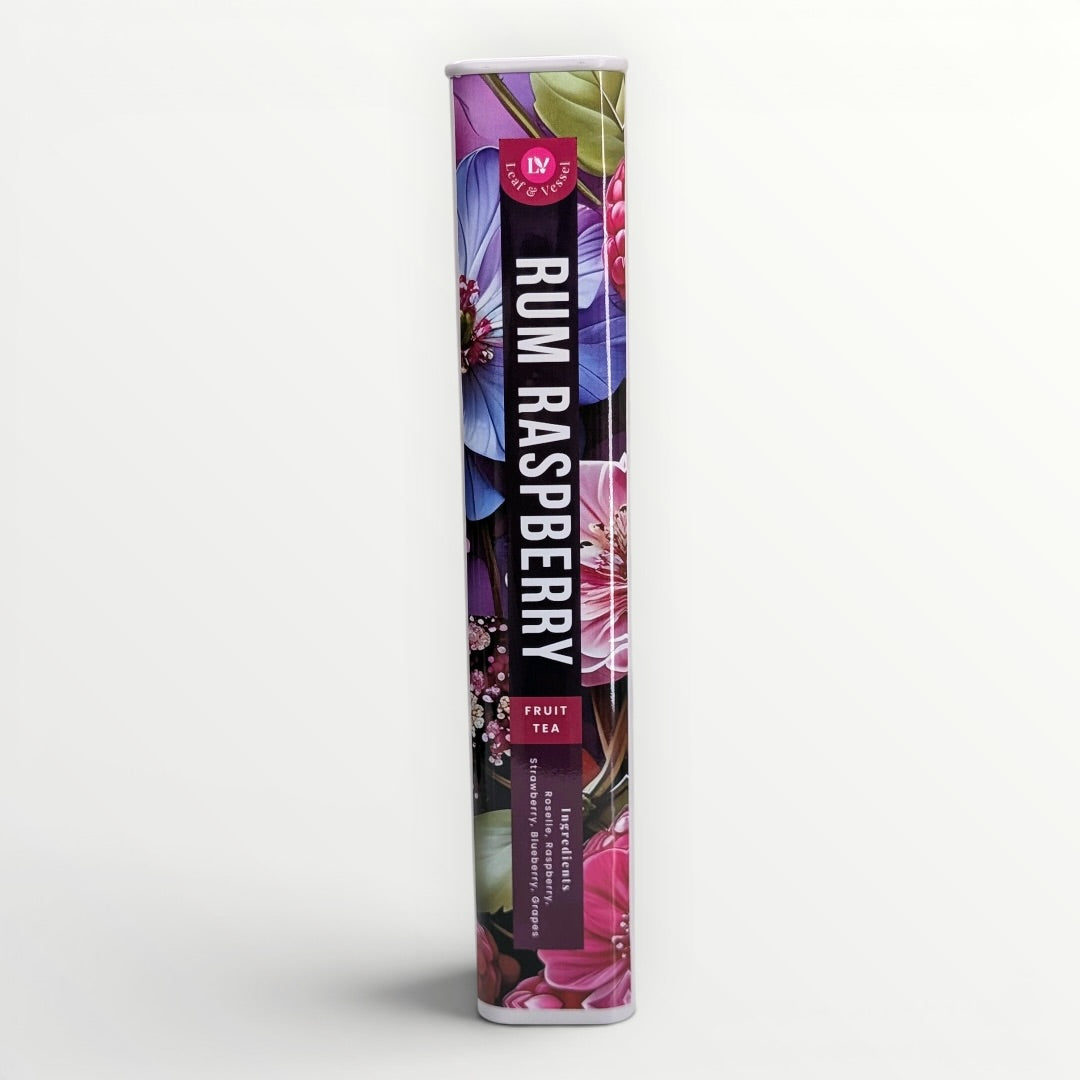 Fruit Teas