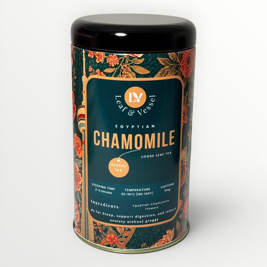 Egyptian Chamomile