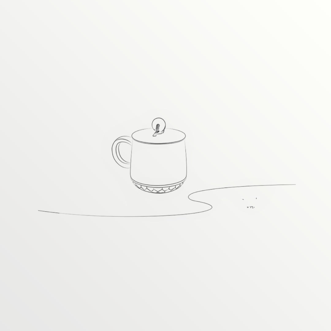 “Endless Connection” 2 Piece Set