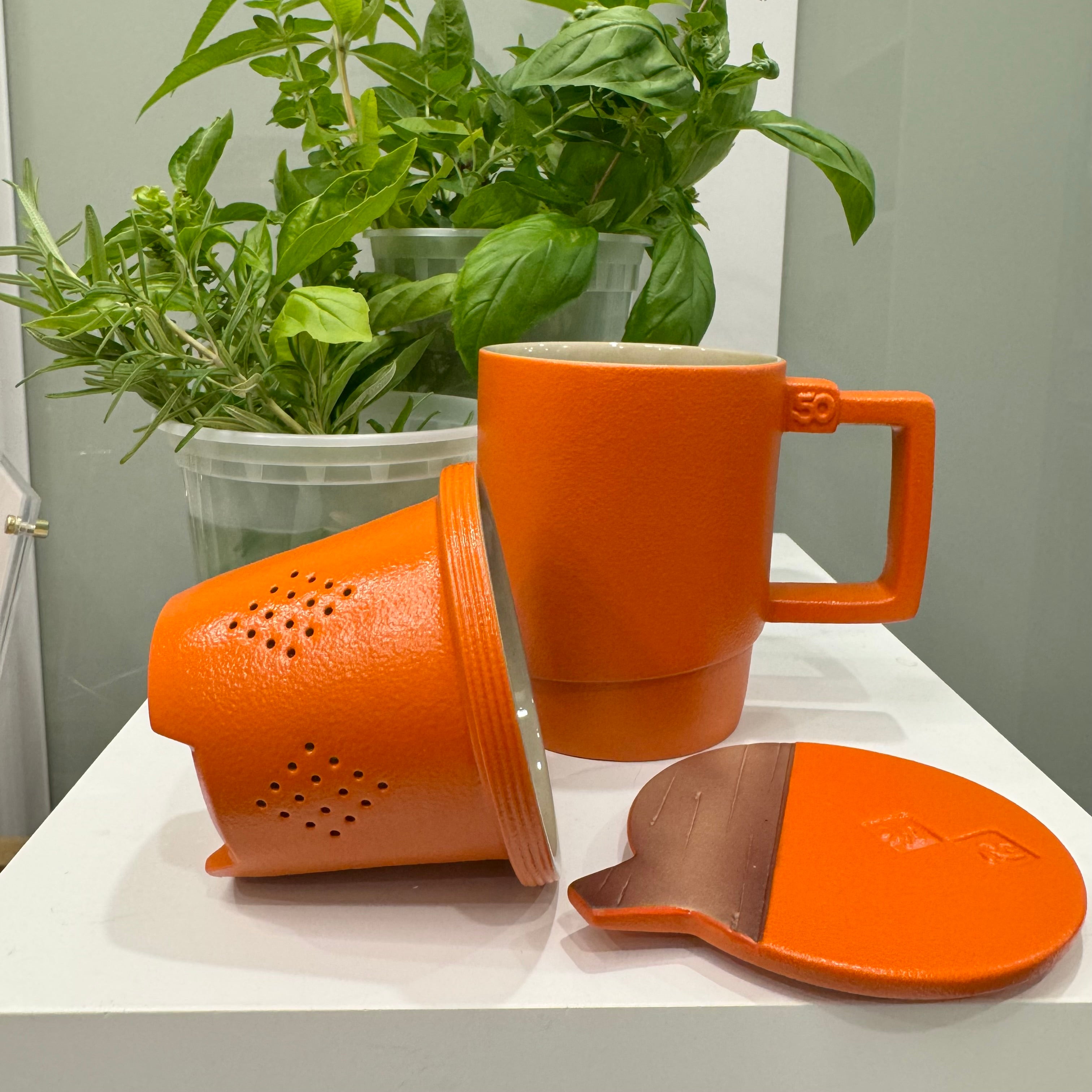 The Original Inspiration