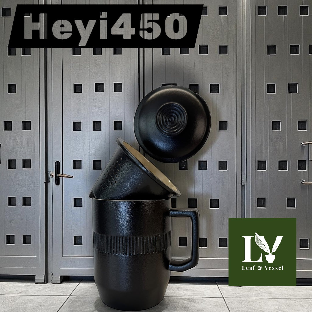 Heyi450