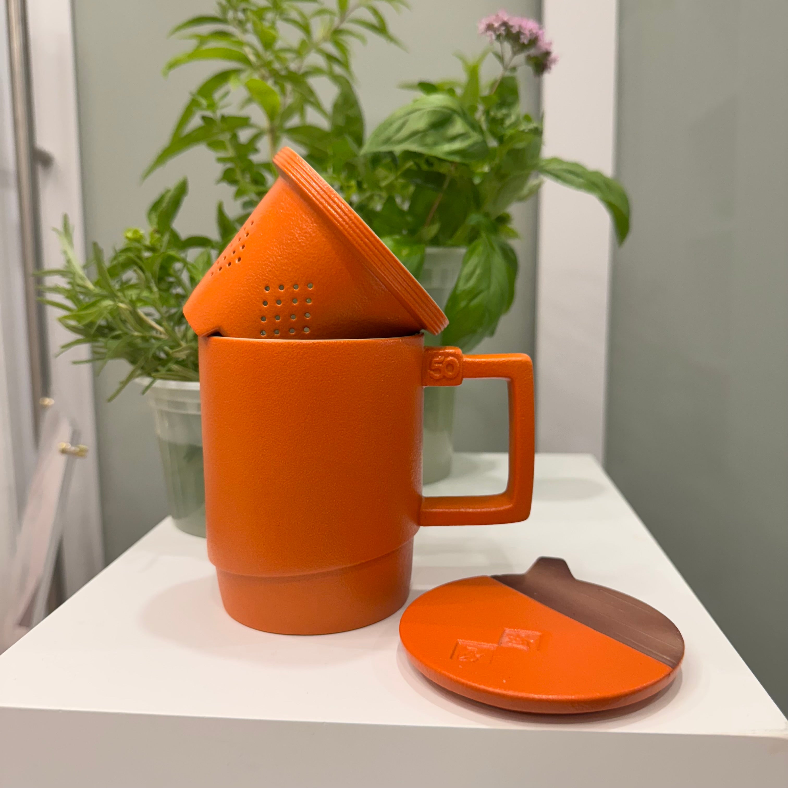 The Original Inspiration