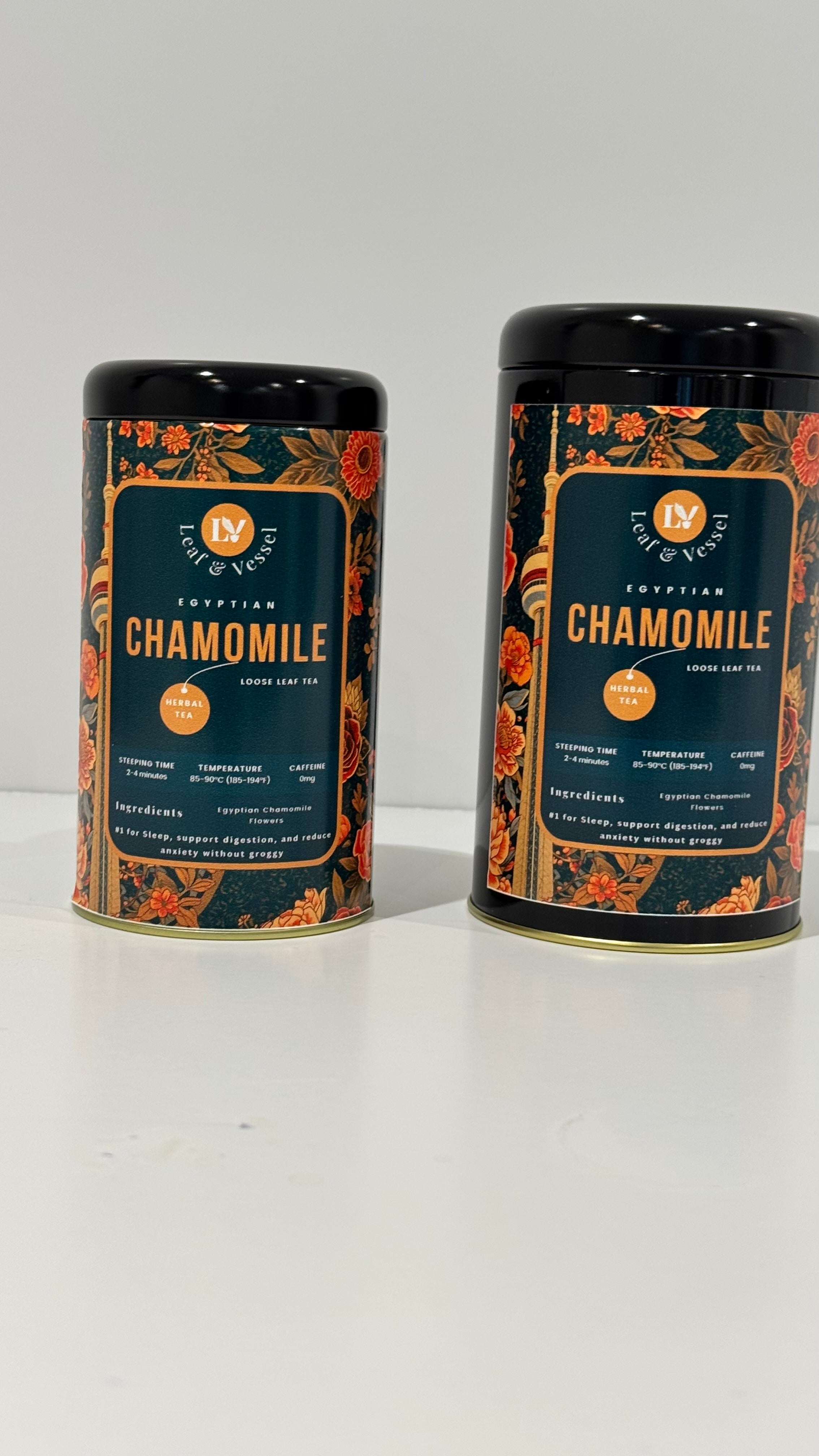 Egyptian Chamomile