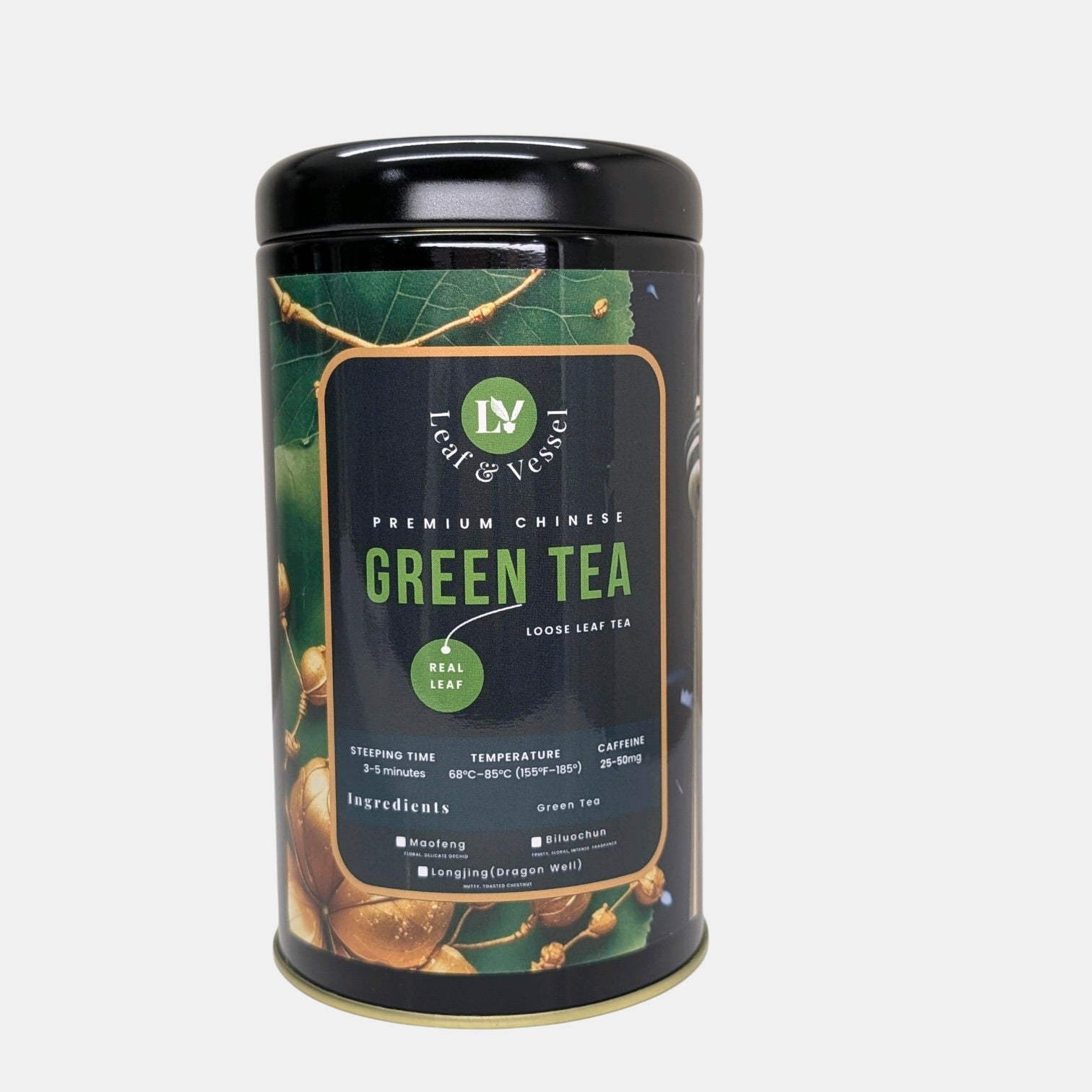 Green Tea
