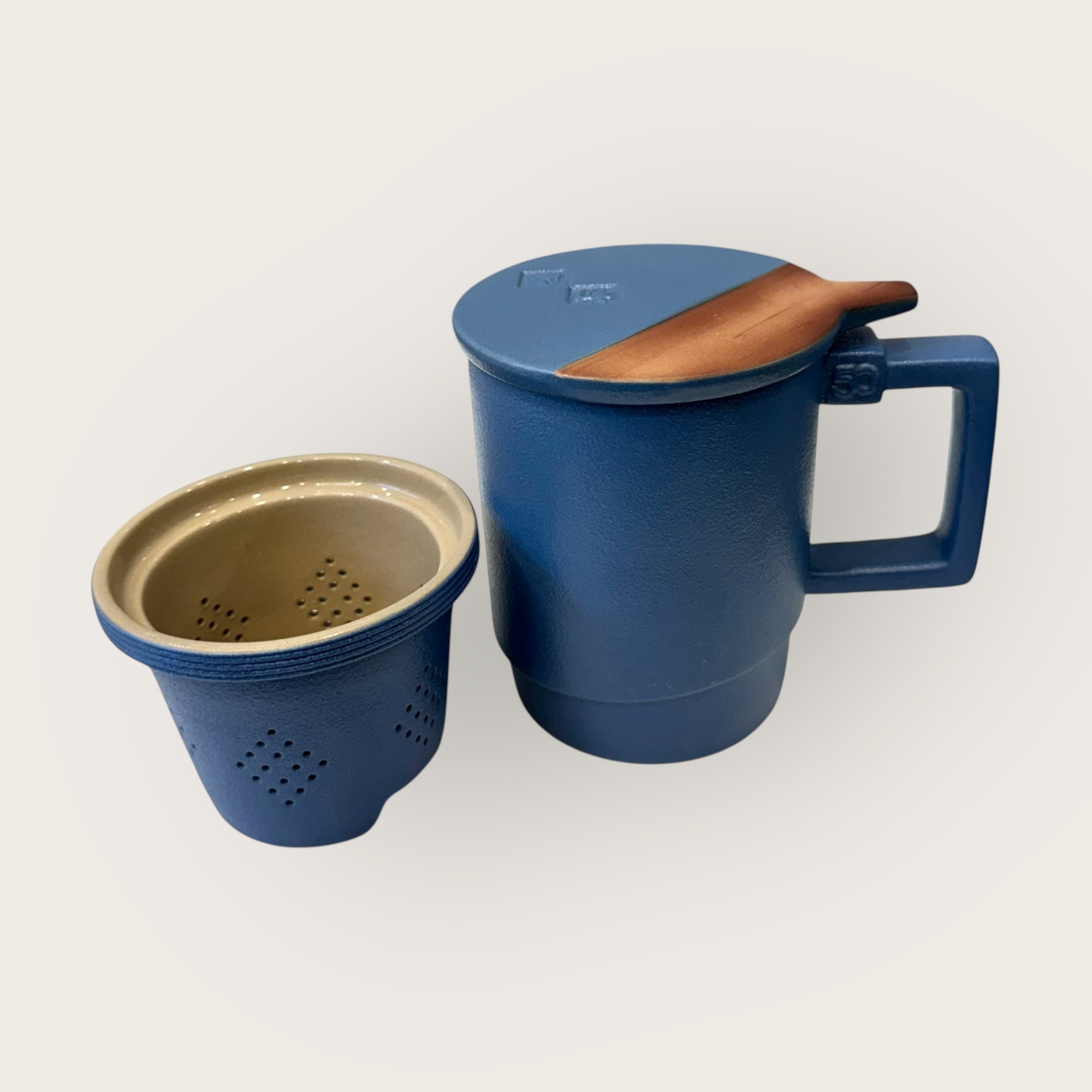 The Original Inspiration