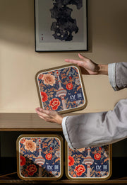 Pu-erh Tea Storage box