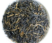 Qimen Golden Needle #1 Black Tea
Golden Needle