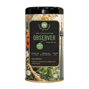 The Circulating Observer
