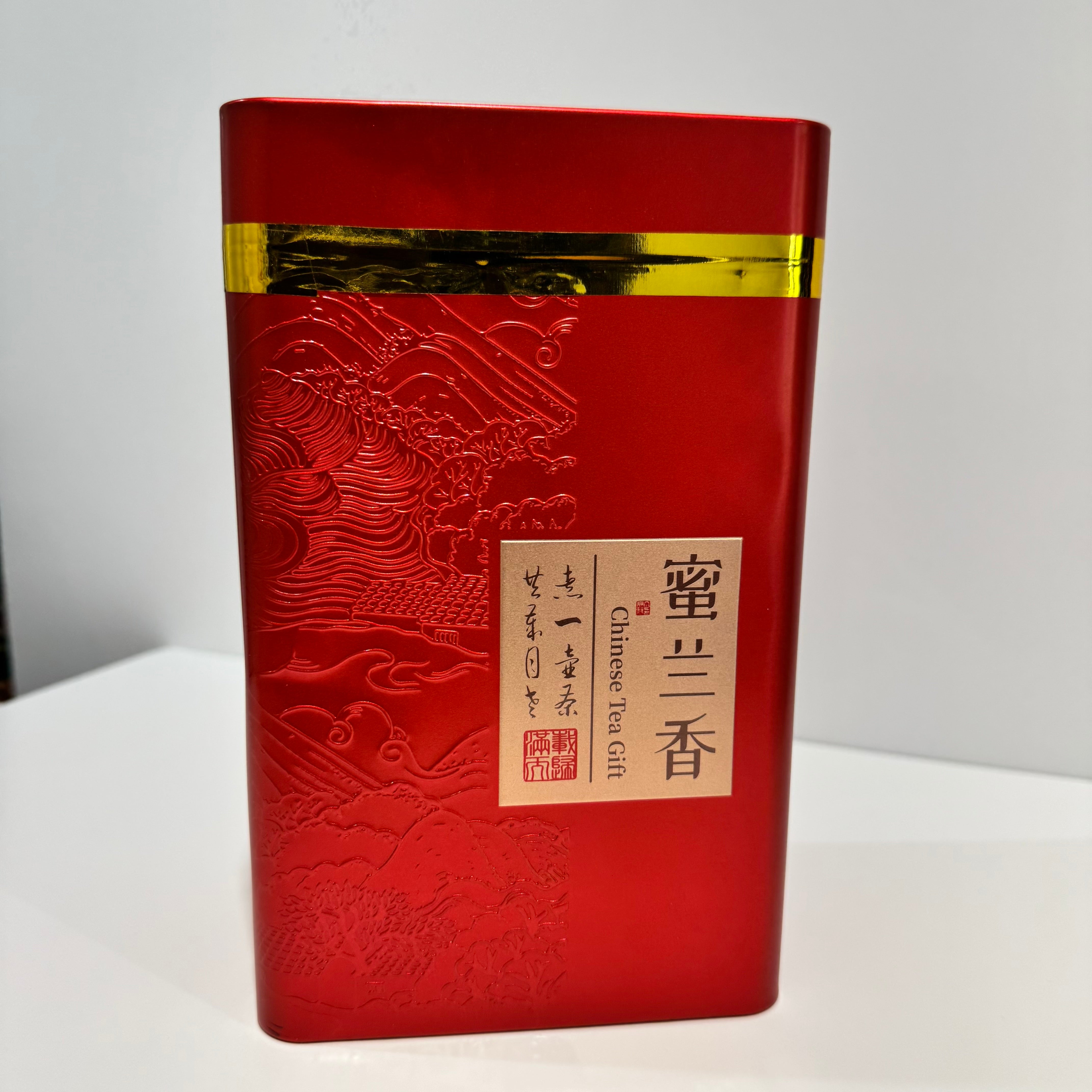 Phoenix Dan Cong - High Mountain Honey Orchid PDC-10