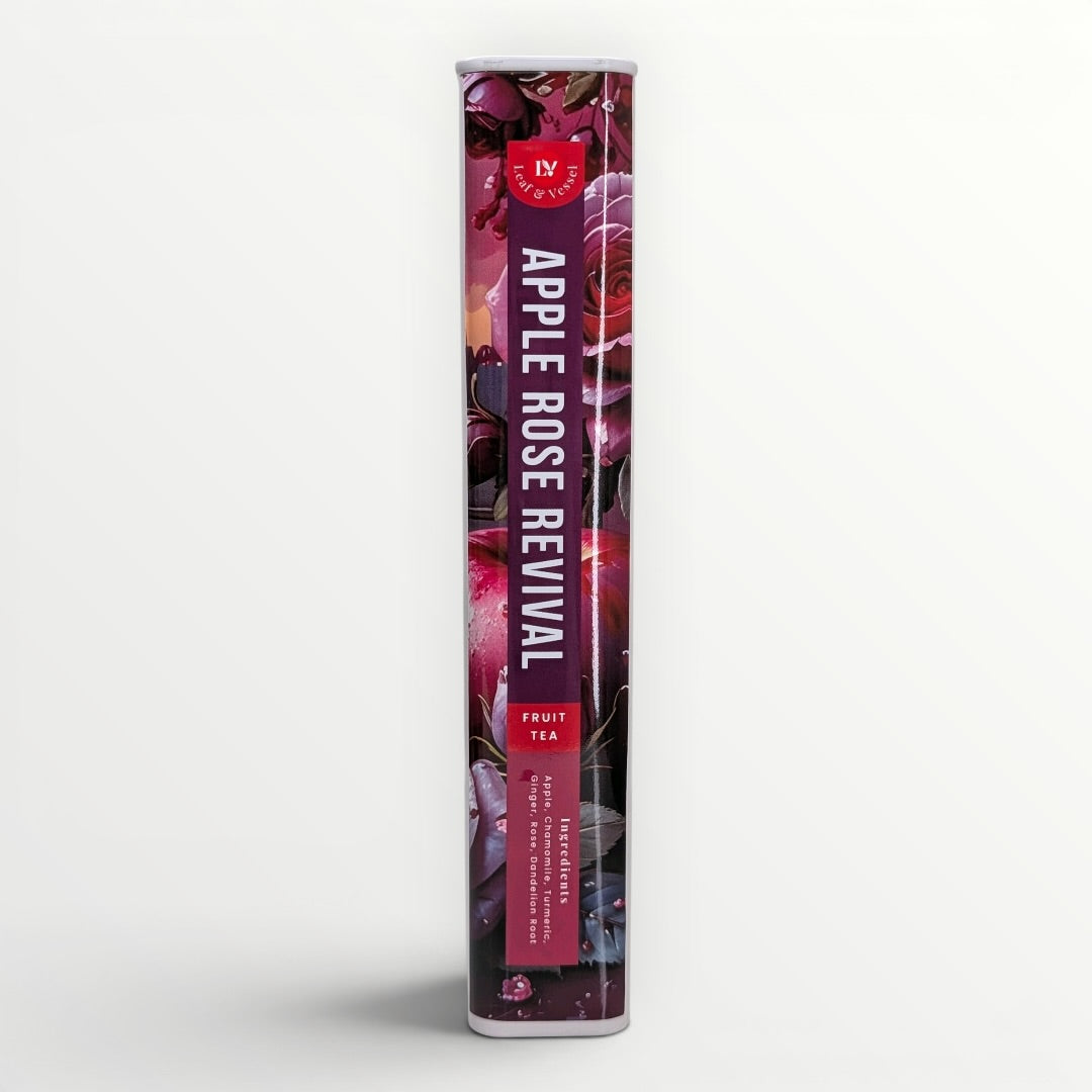 Fruit Teas
