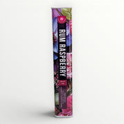 Free sample – Rum Raspberry