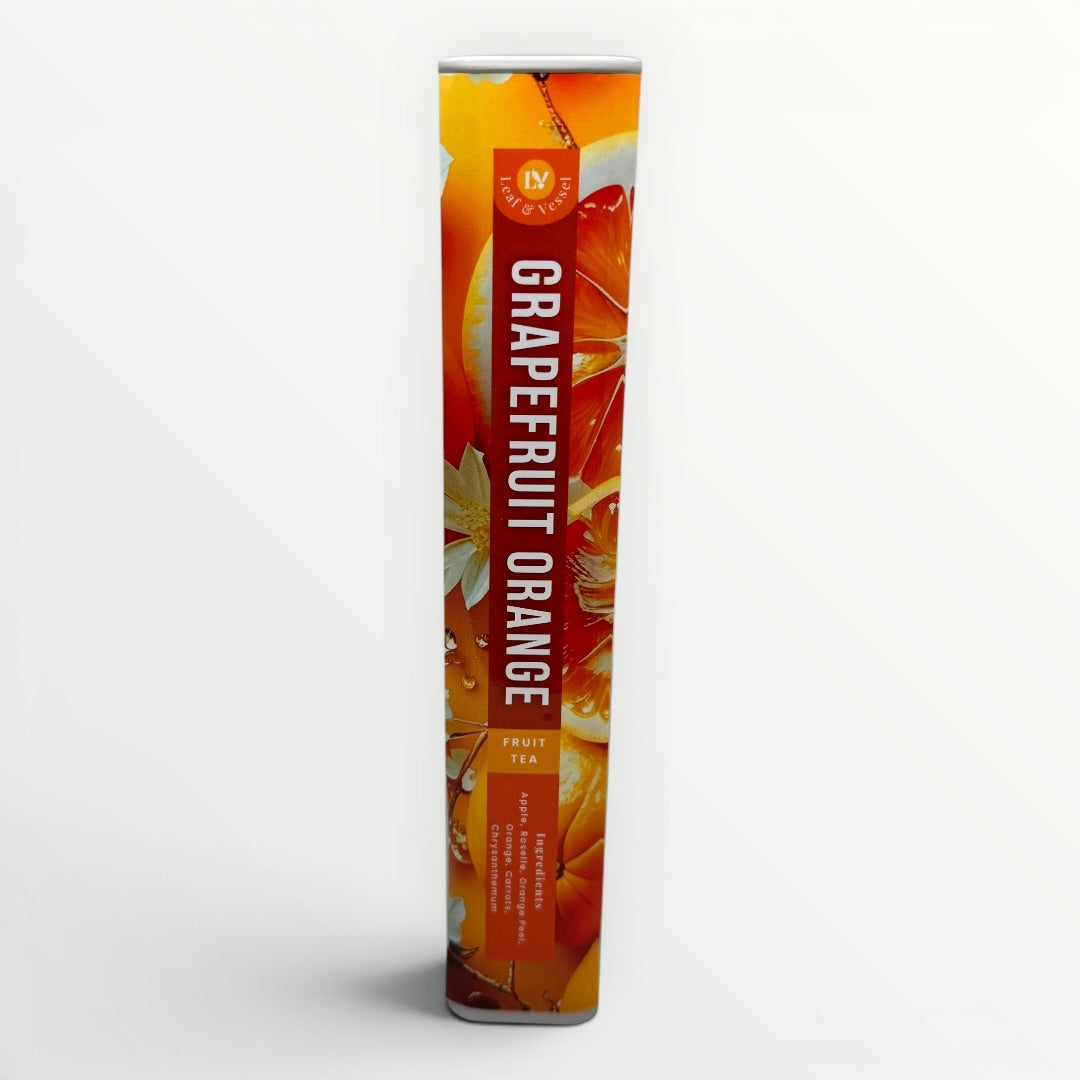 Fruit Teas