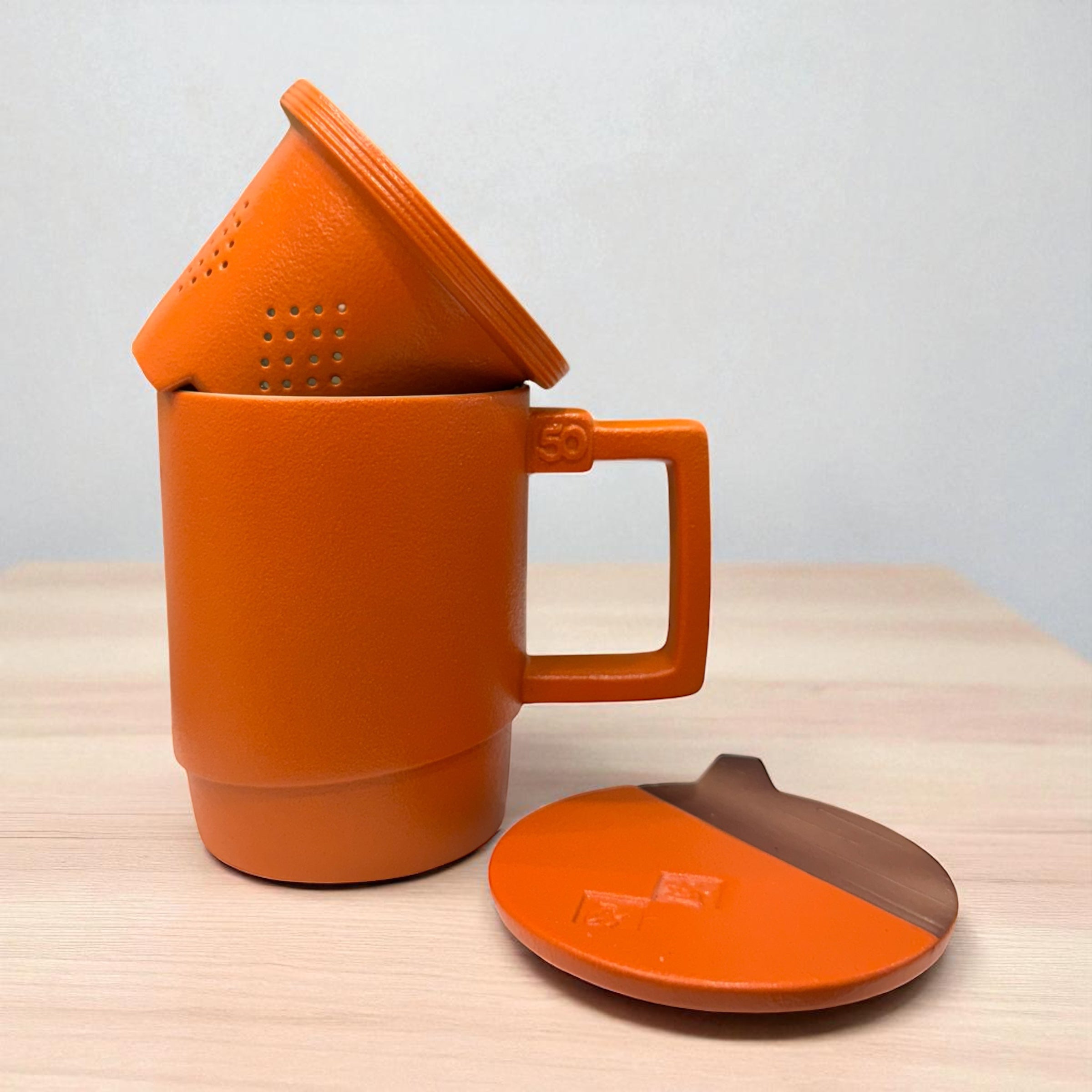 The Original Inspiration