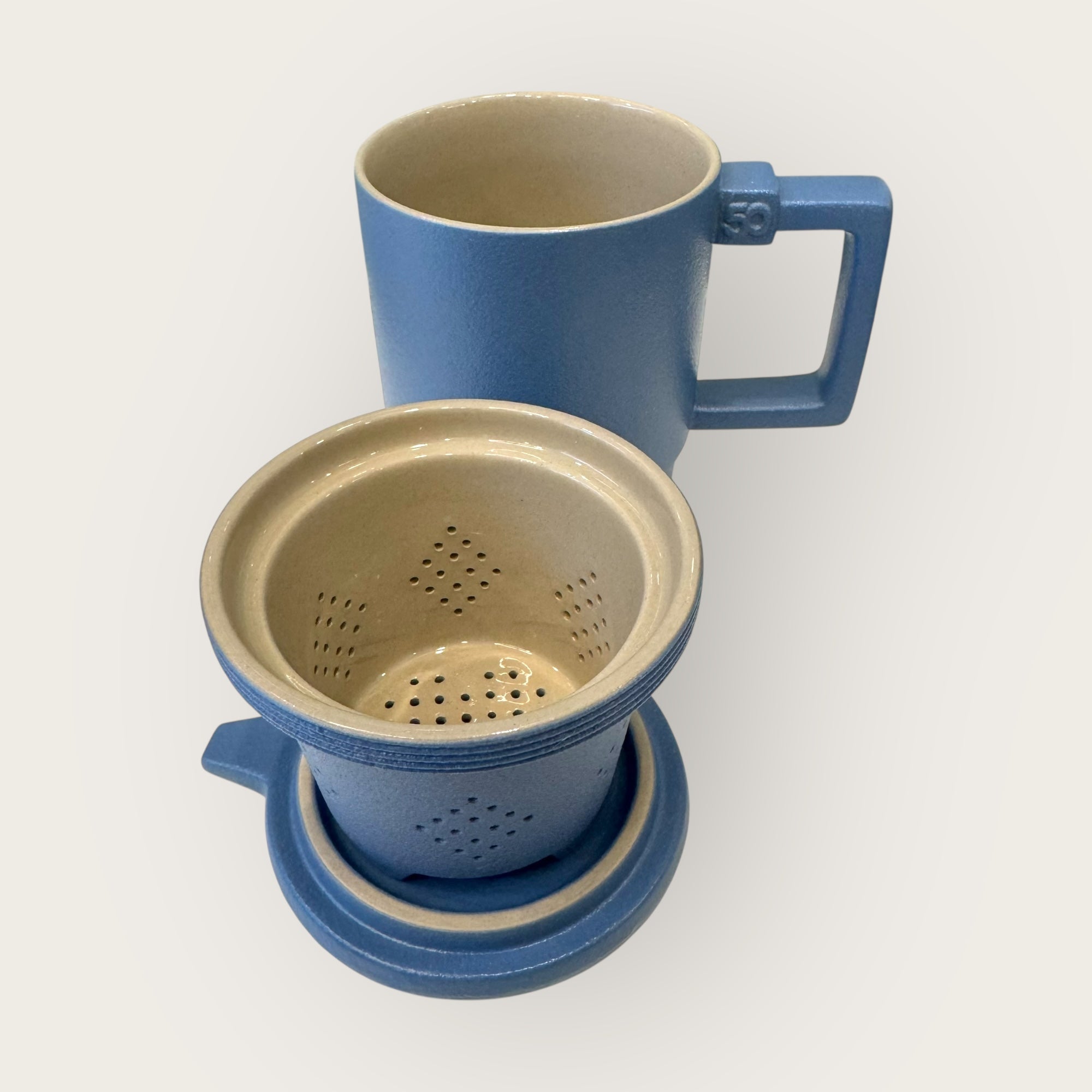 The Original Inspiration