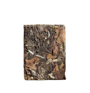 2014 First Grade Shoumei White Tea Biscuit