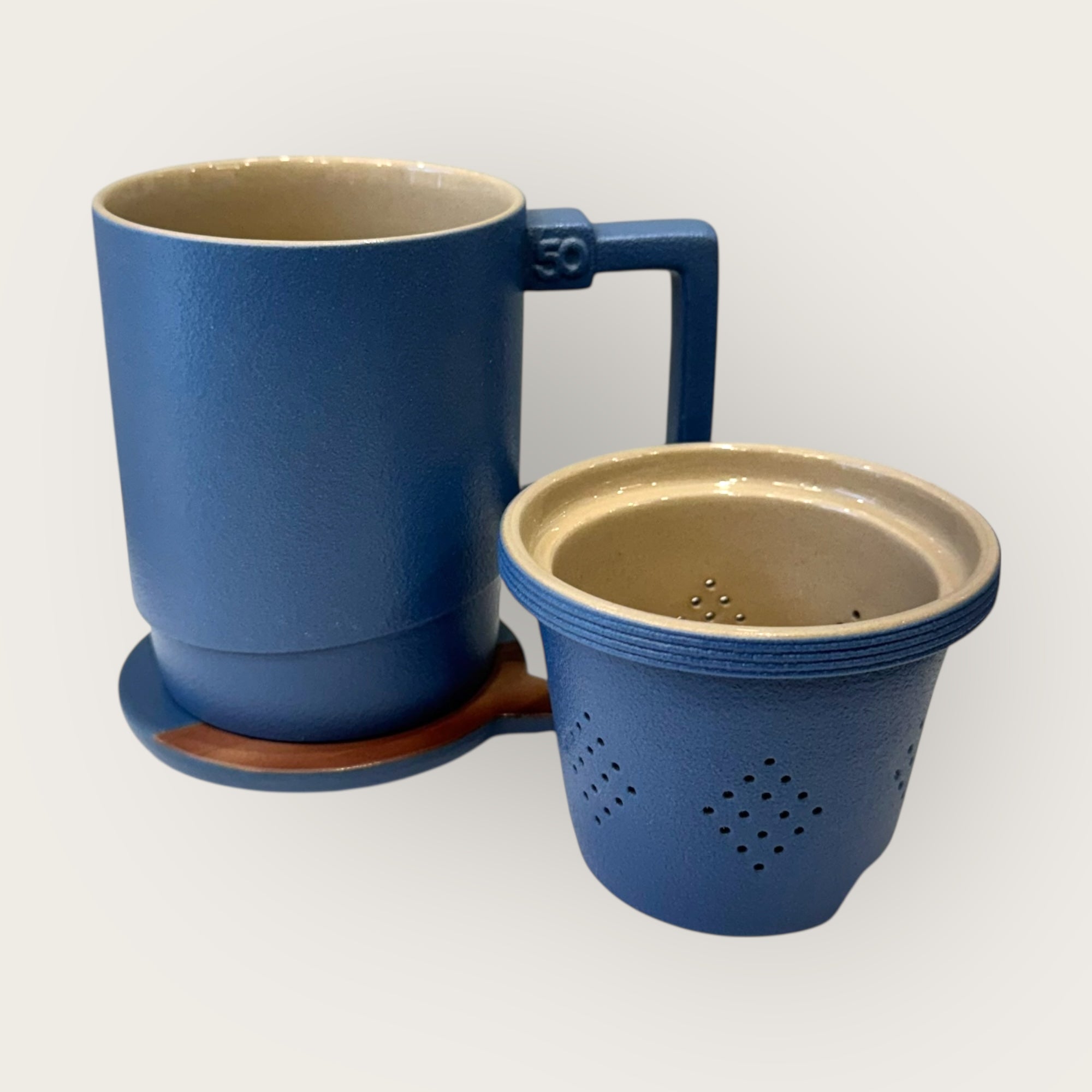 The Original Inspiration