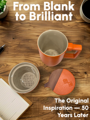 The Original Inspiration