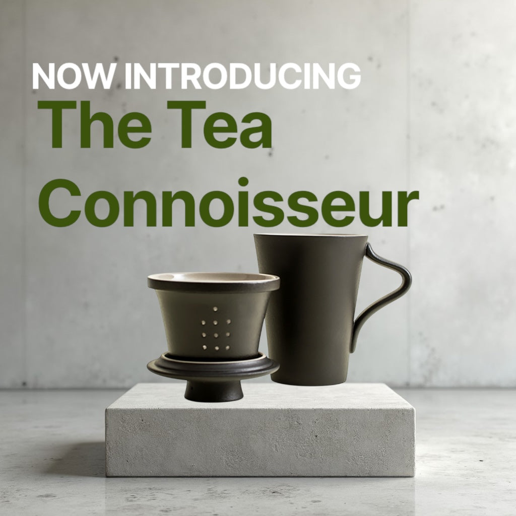 Tea Connoisseur