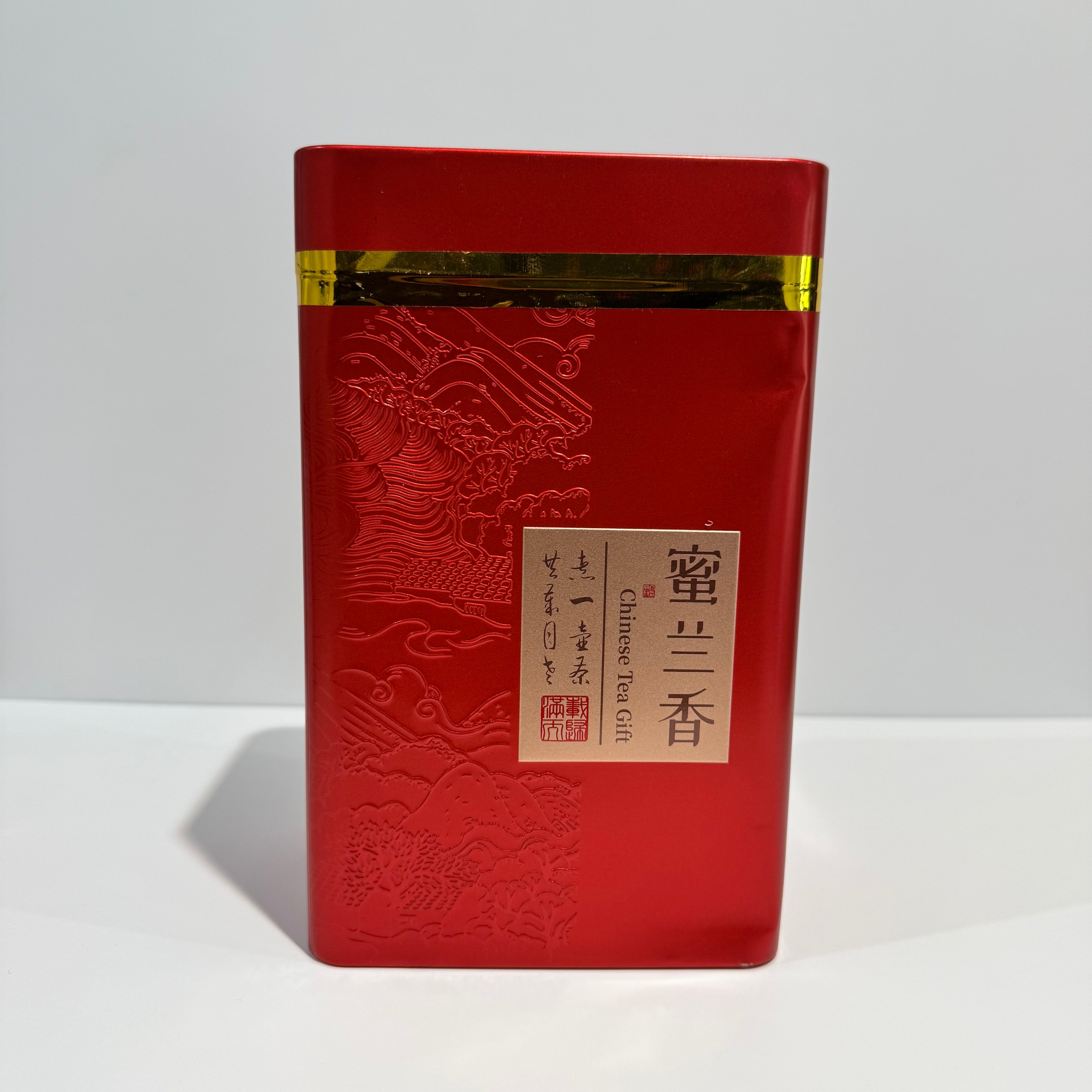 Phoenix Dan Cong - High Mountain Honey Orchid PDC-10