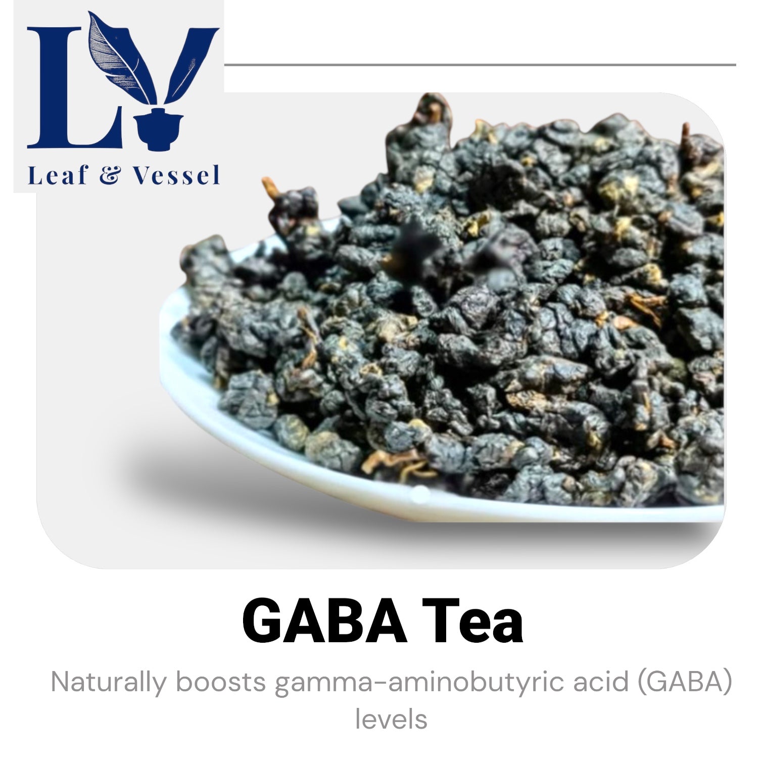 GABA Tea G4