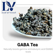 GABA Tea G4