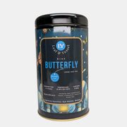Blue Butterfly