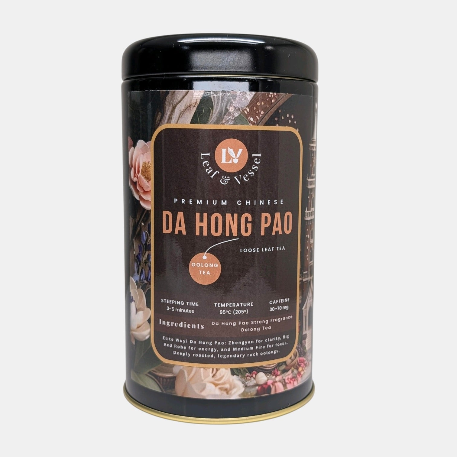 Da Hong Pao