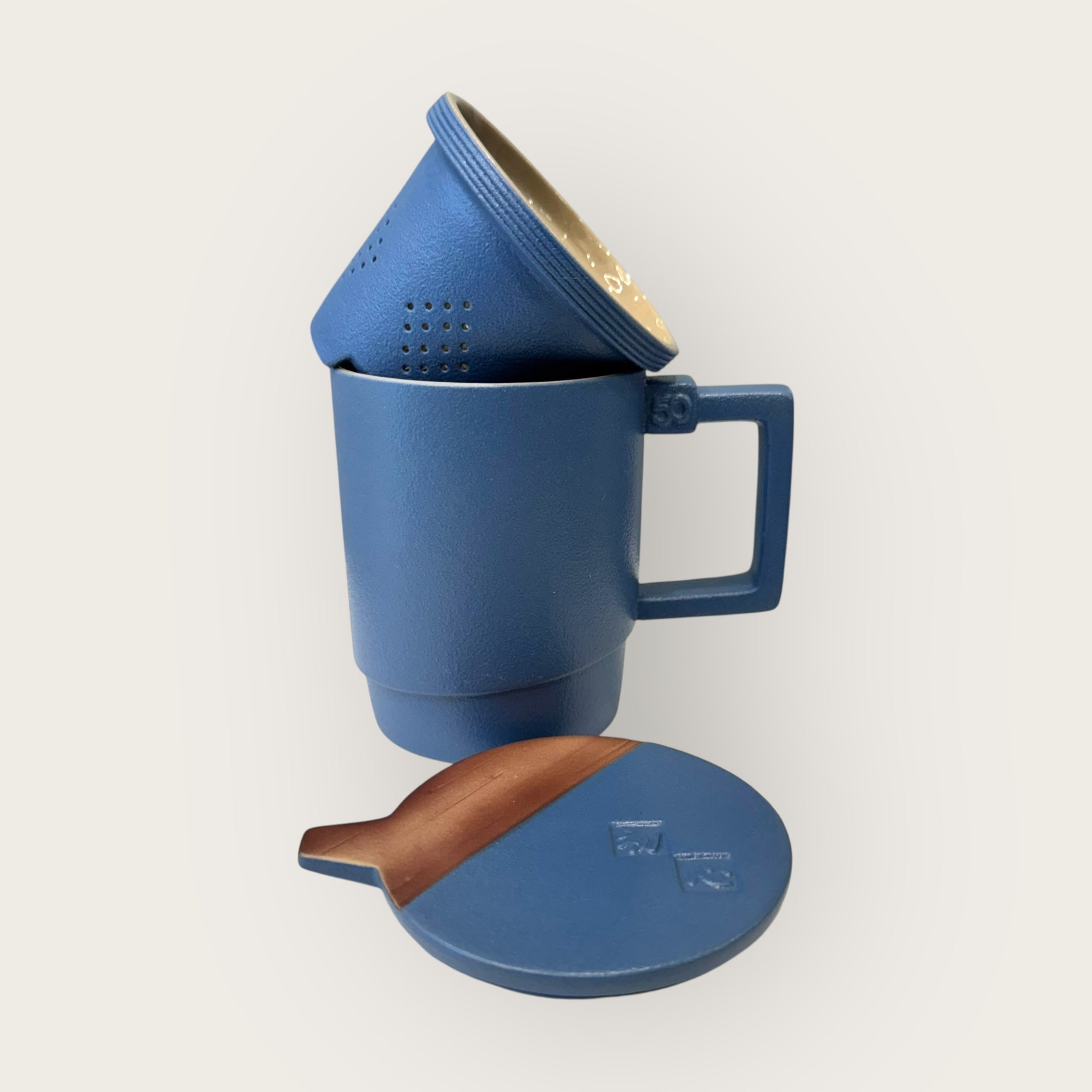 The Original Inspiration