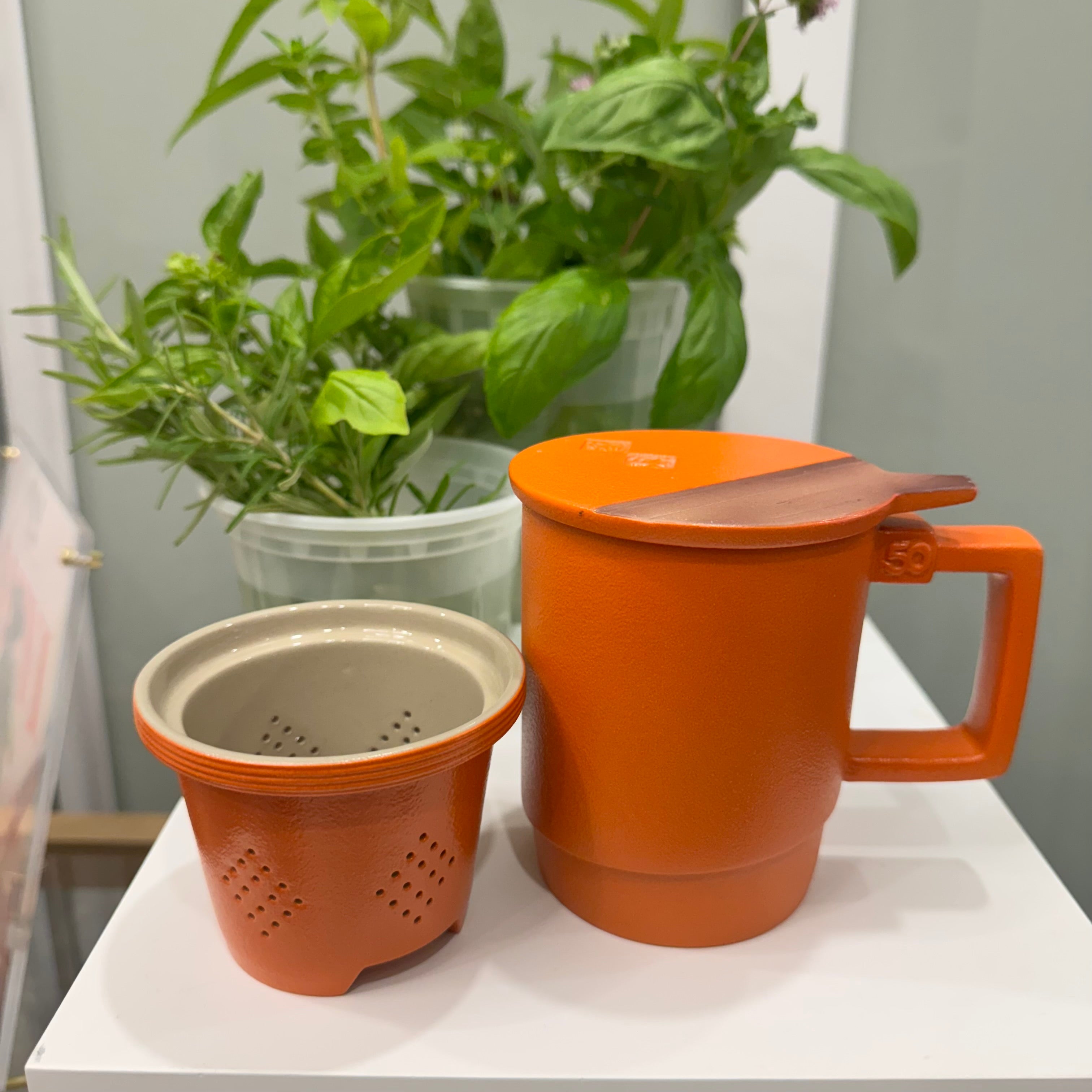 The Original Inspiration