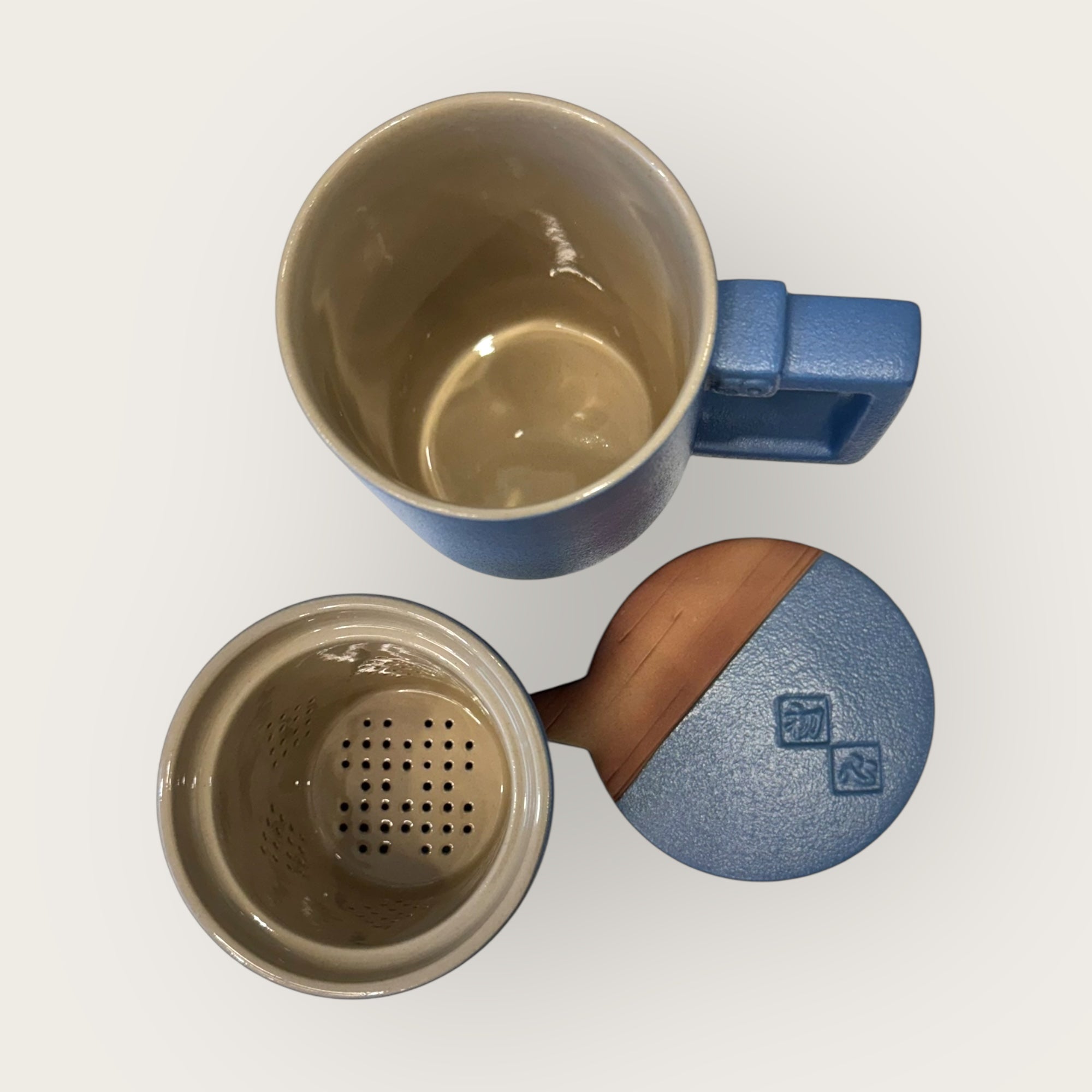 The Original Inspiration