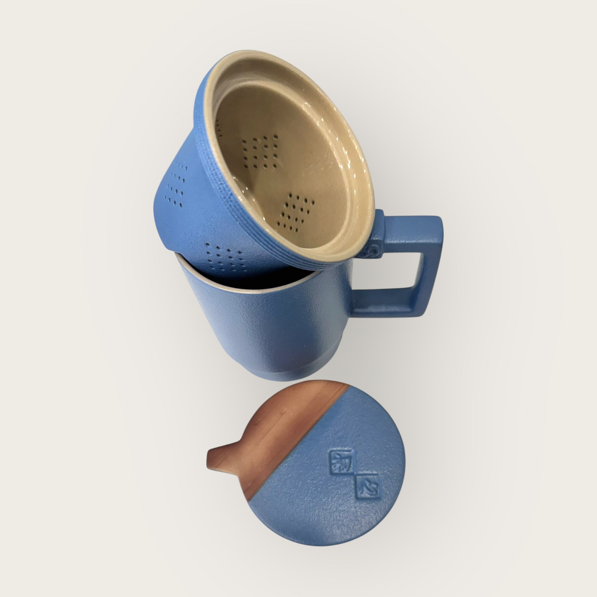 The Original Inspiration