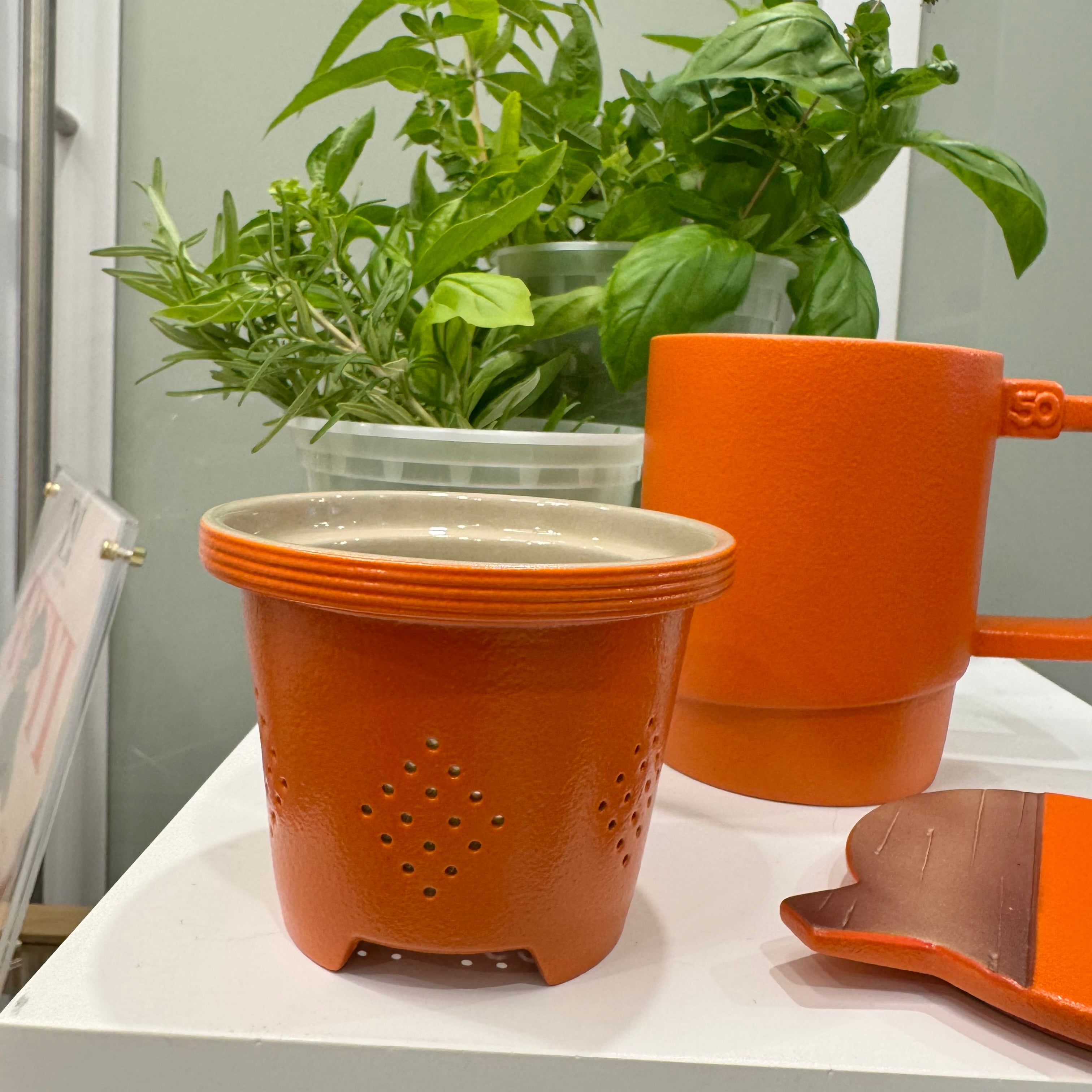 The Original Inspiration