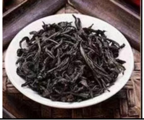 Da Hong Pao-Big Red Robe
