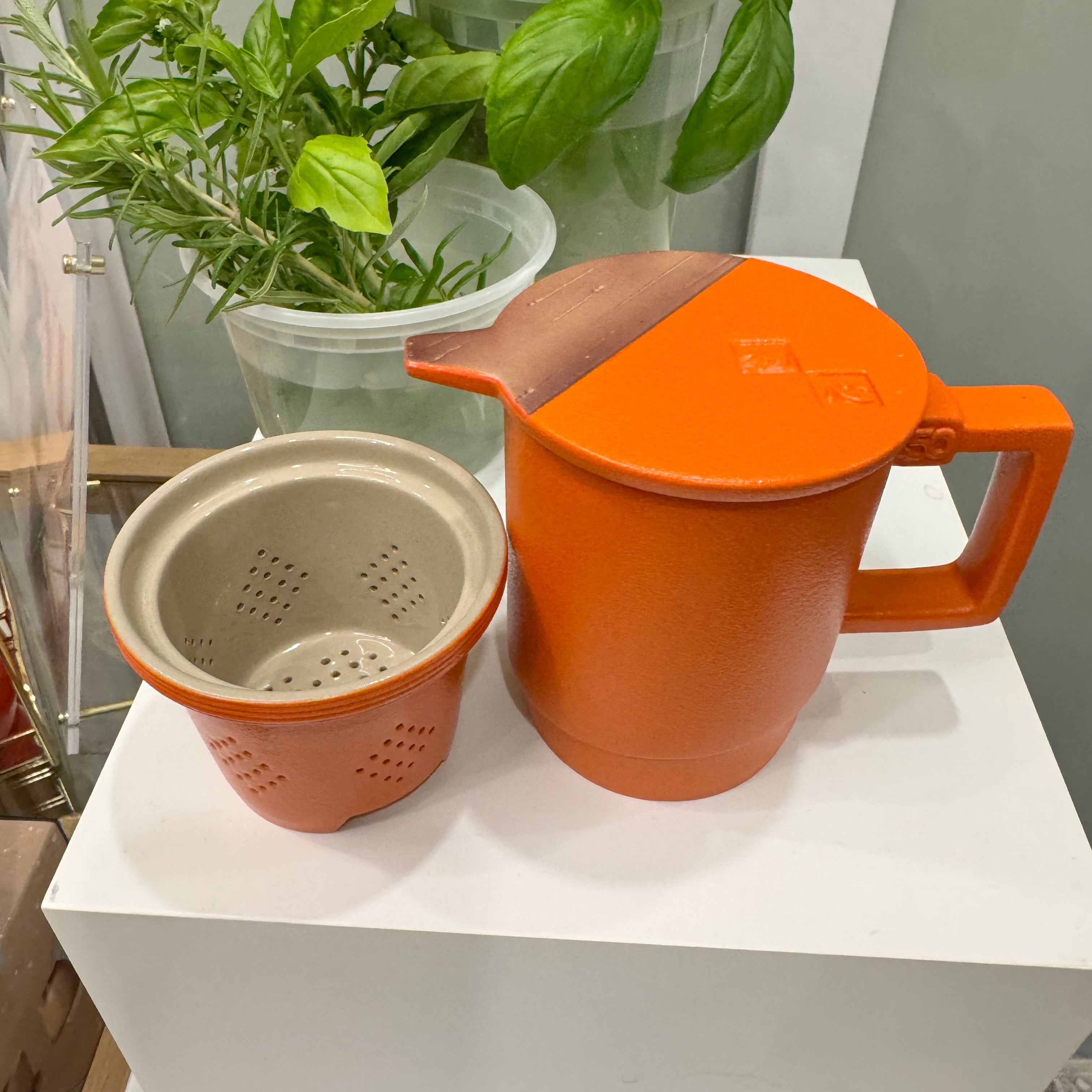 The Original Inspiration