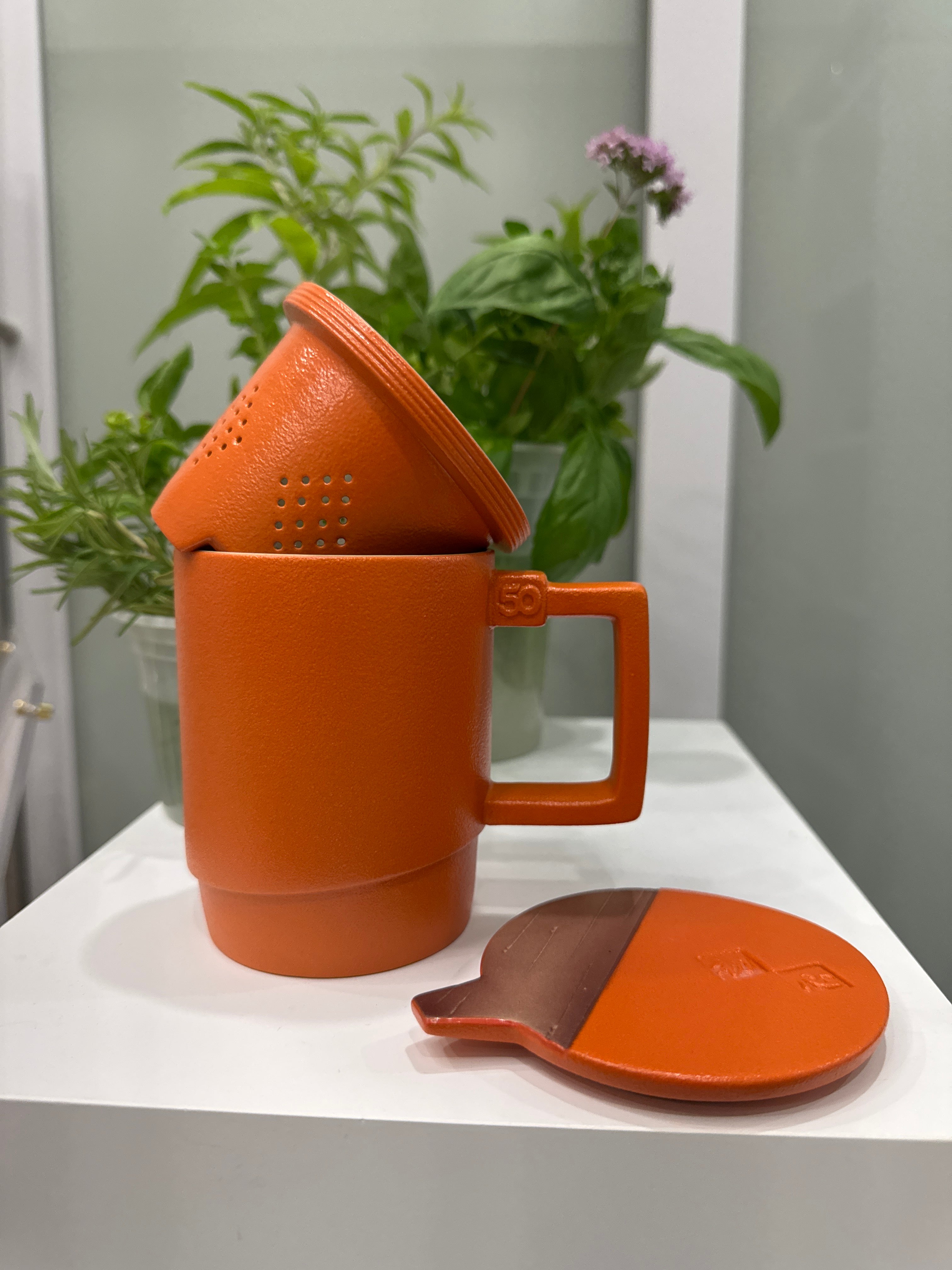 The Original Inspiration