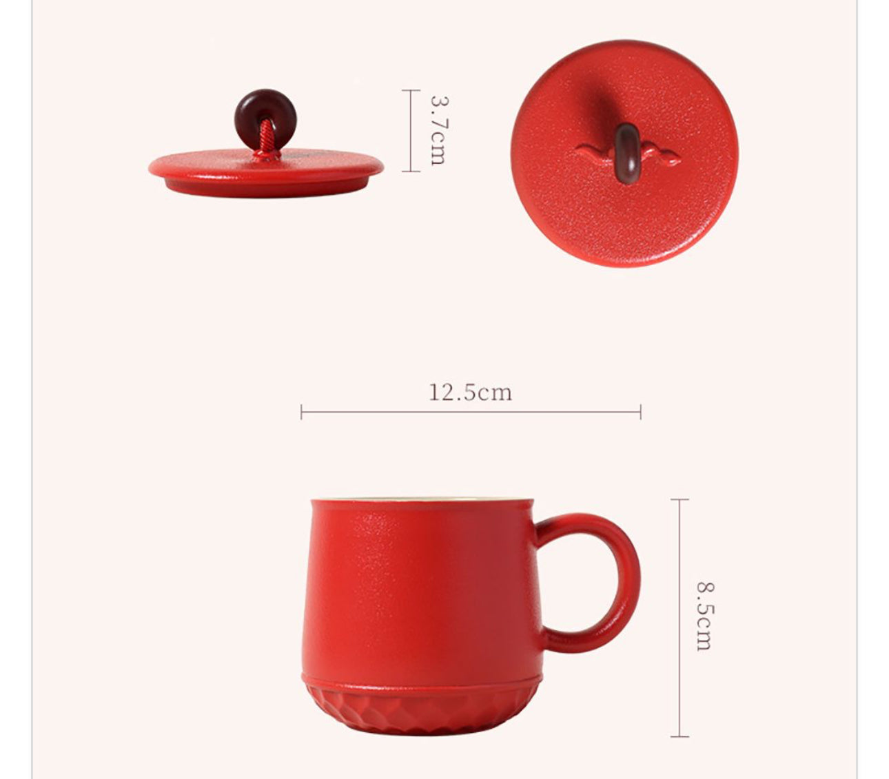 “Endless Connection” 2 Piece Set