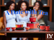 A Date With Tea
