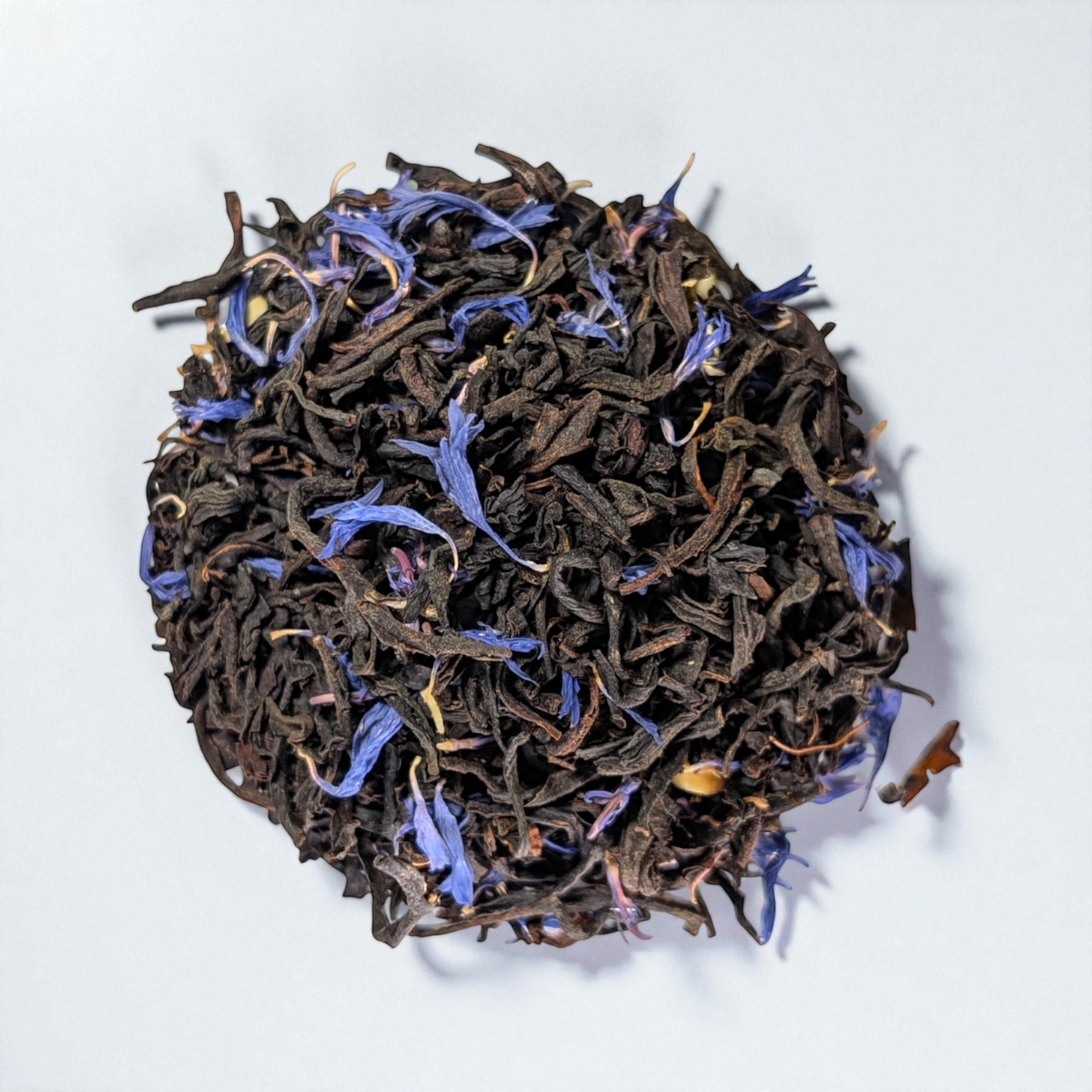 French Earl Grey