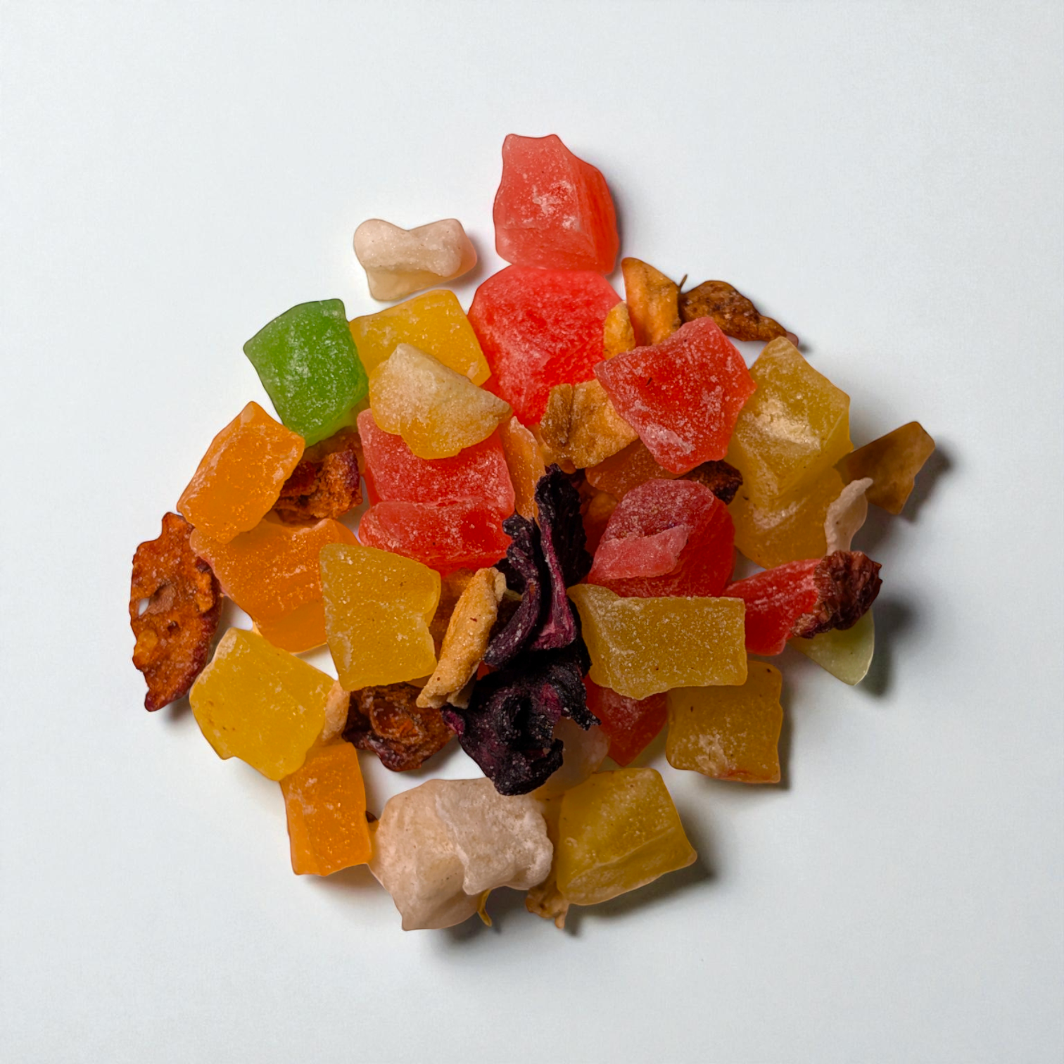 Peach Whisper Fruit Tea